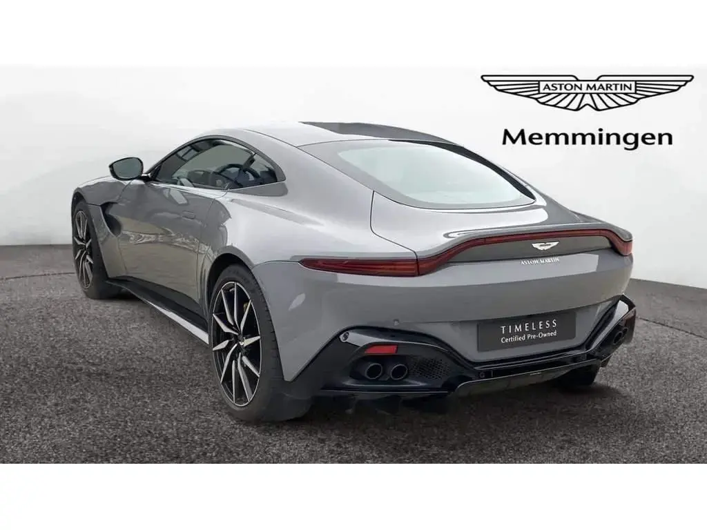 アストンマーティン中古 | 2020 Vantage Coupe、Aston Martin